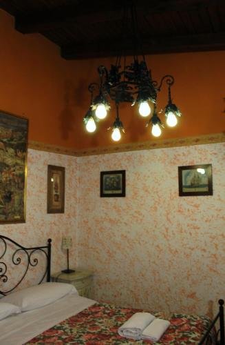 Фото I Gerani Rossi