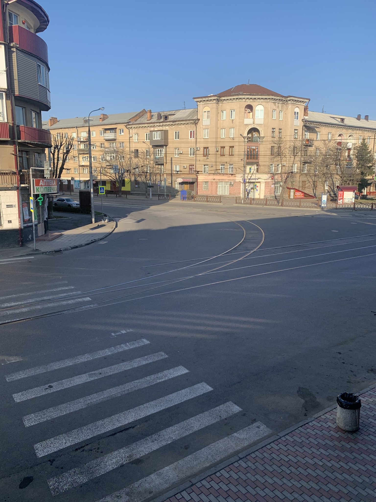 Фото Кадгарон