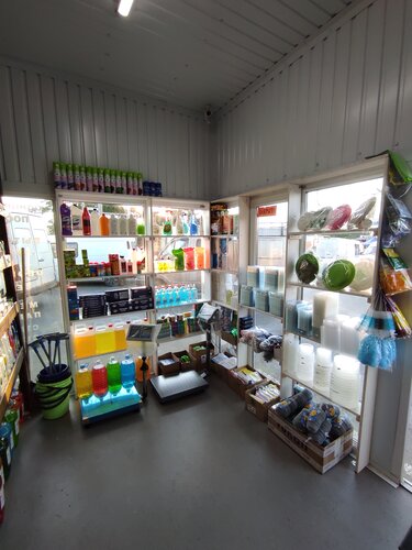 Household goods wholesale Хозтовары, Simferopol, photo