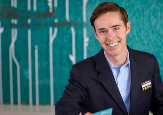 Фото Hilton Garden Inn Lompoc