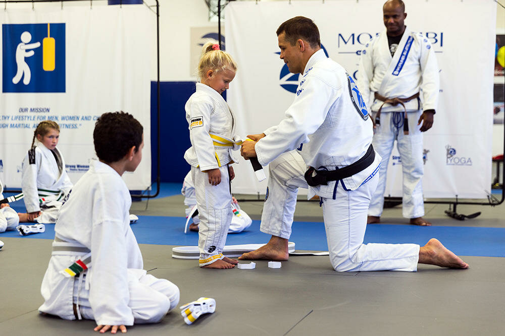 Sports and entertainment center Morumbi Jiu Jitsu & Fitness Academy - Thousand Oaks, State of California, photo