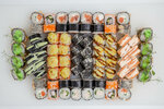 G-sushi (Leninskiy Avenue, 5) ، مطعم سوشي