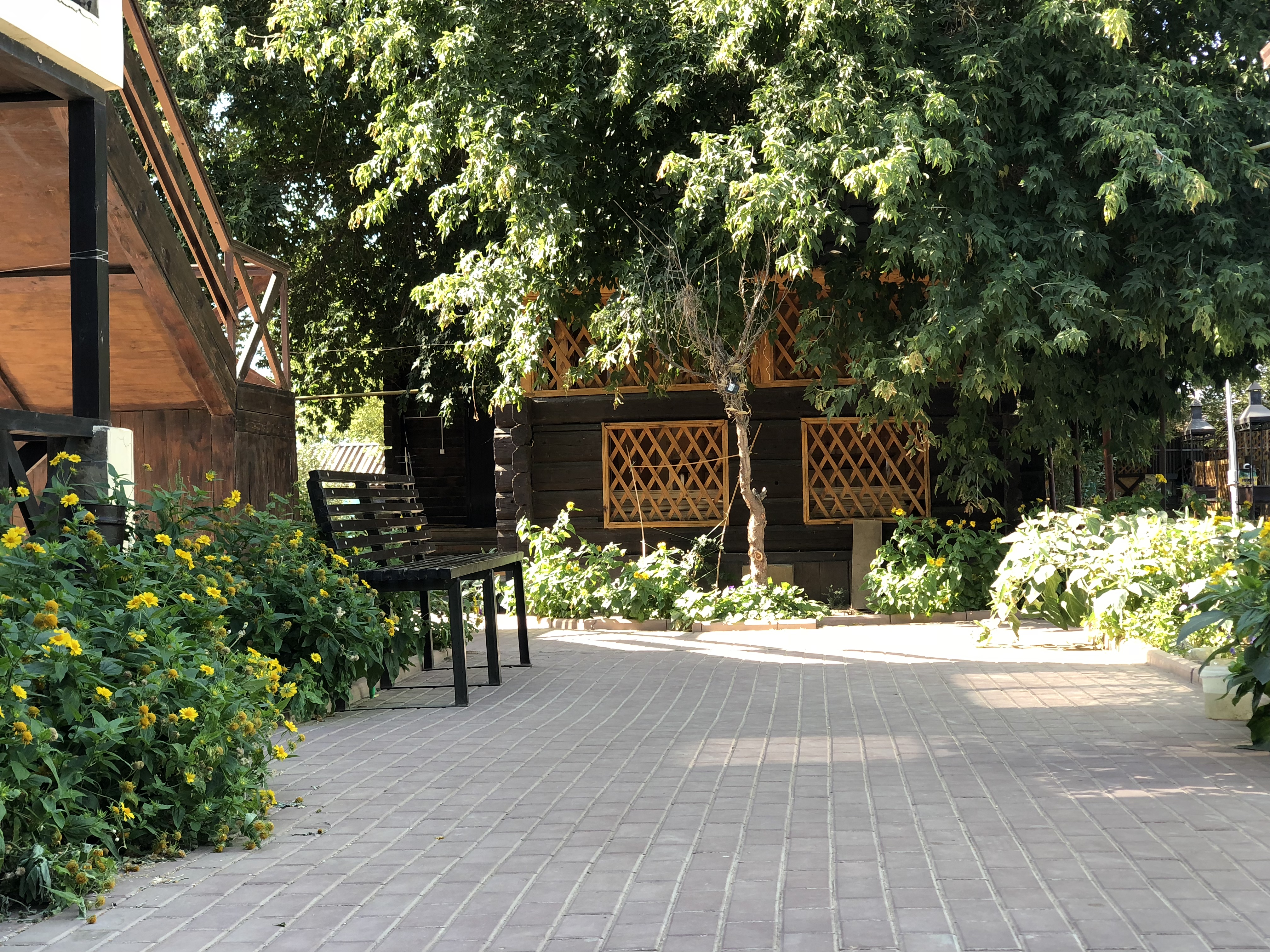 Фото Рыболовная база Никольское