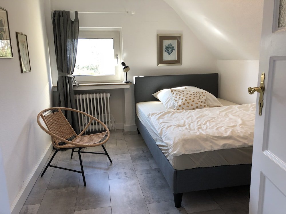 Фото Gästehaus Burkhardt