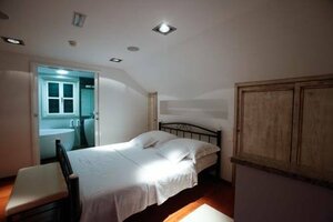 Гостиница Rooms Toni Split