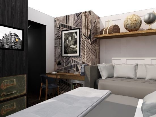 Фото The Highland House