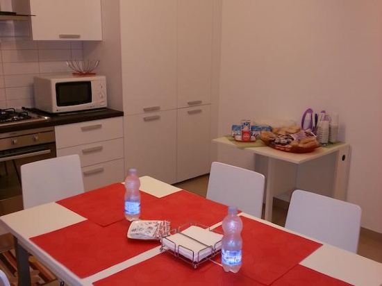 Фото Bb Il Quadrifoglio