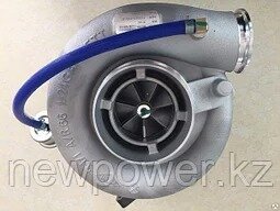 Special equipment and special vehicles New Power, Almaty, photo