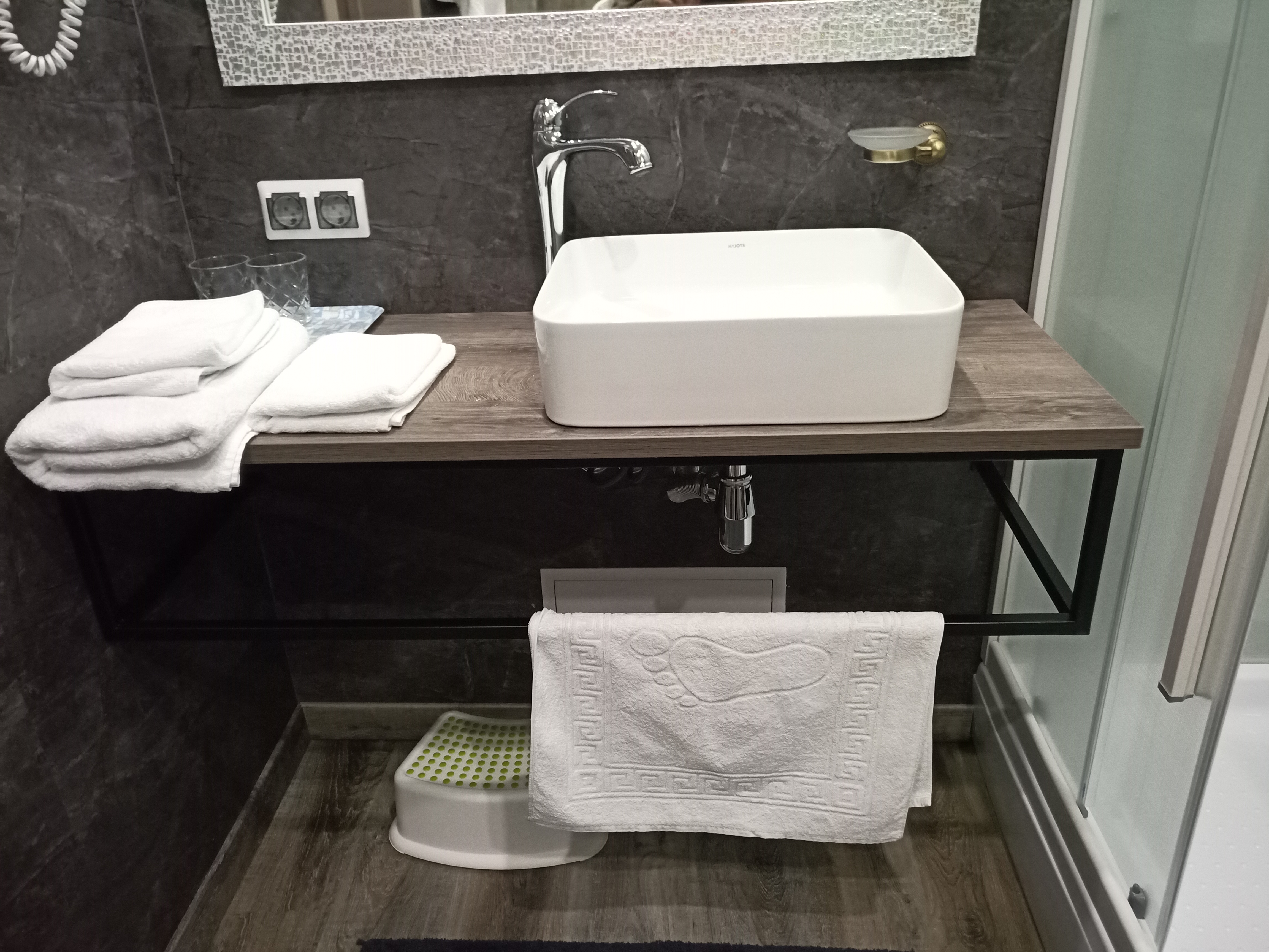 Фото Пилигрим