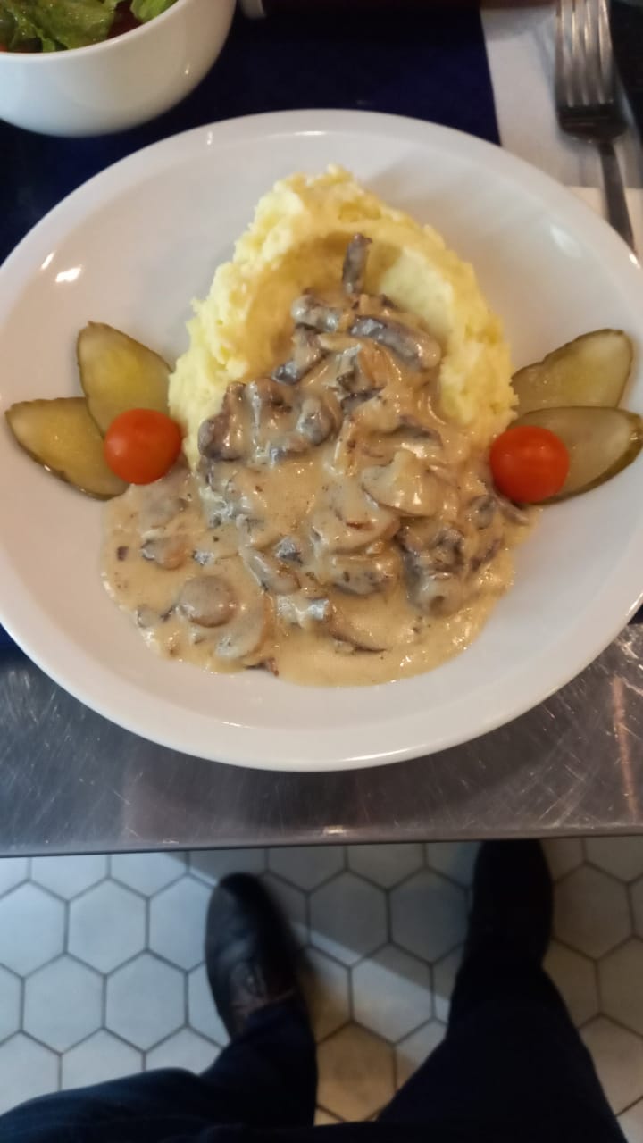 Фото Гестен