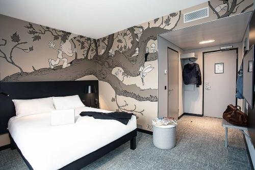 Фото Ibis Styles Geneve Carouge