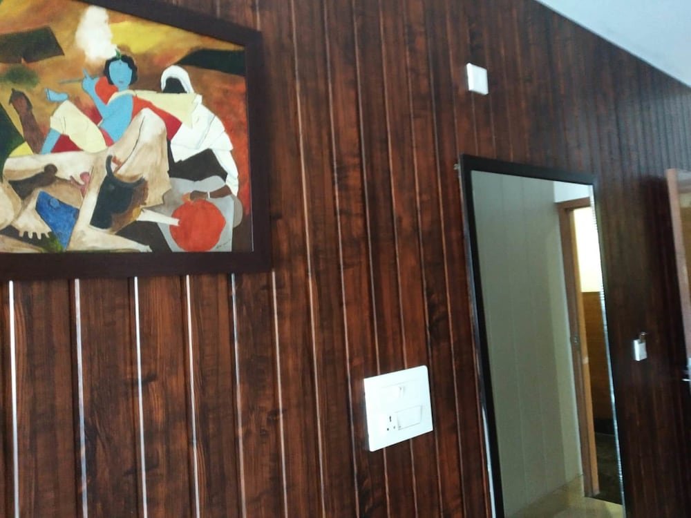 Фото Gold Stone Comfort Dehradun