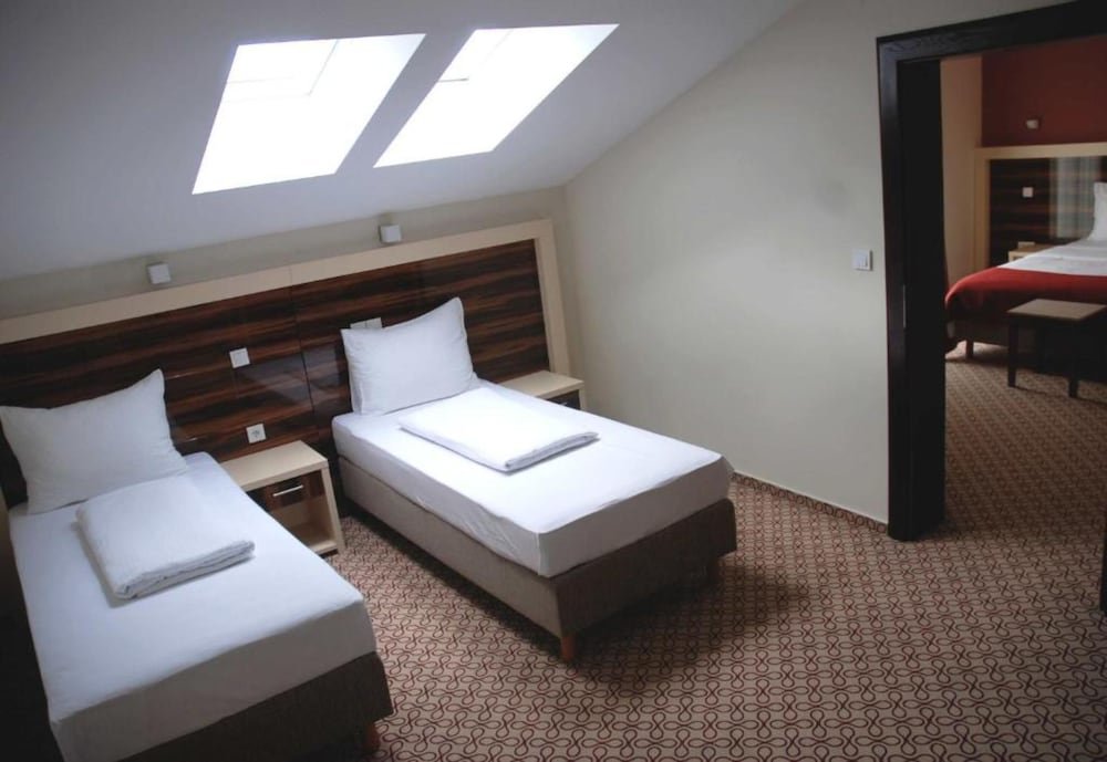 Фото Hotel Terra