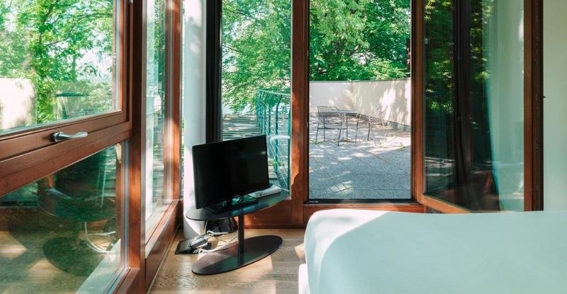 Фото Casa sull'Albero