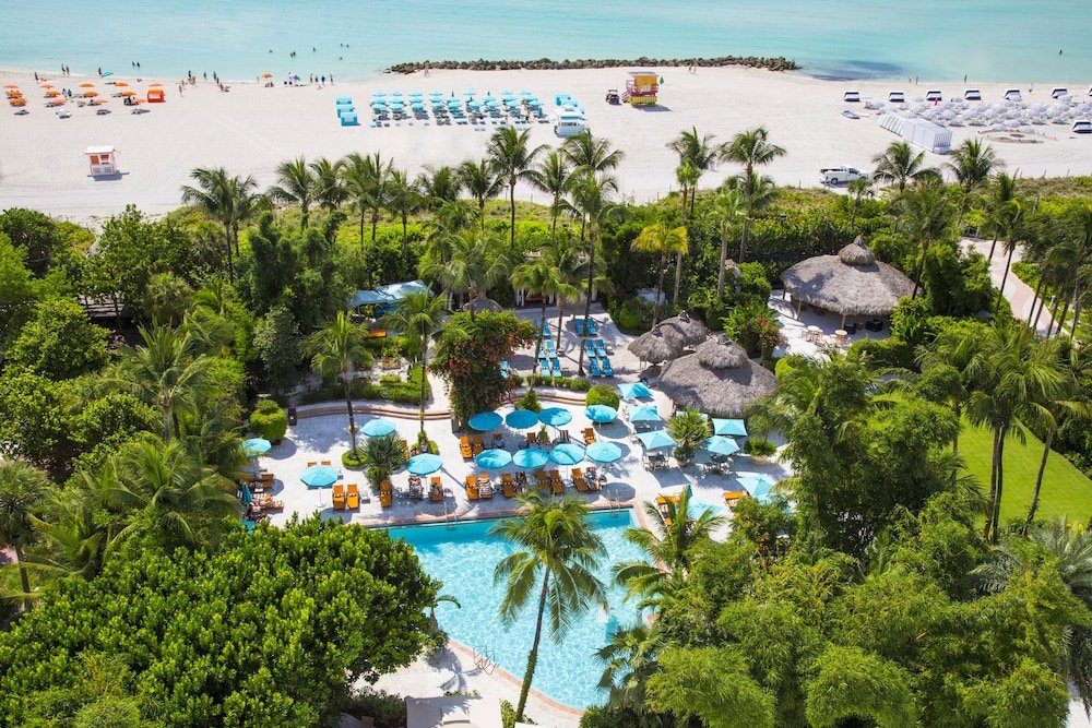 Фото The Palms Hotel & SPA