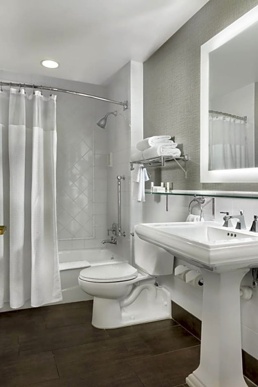 Фото Courtyard by Marriott St. Louis Downtown/Convention Center