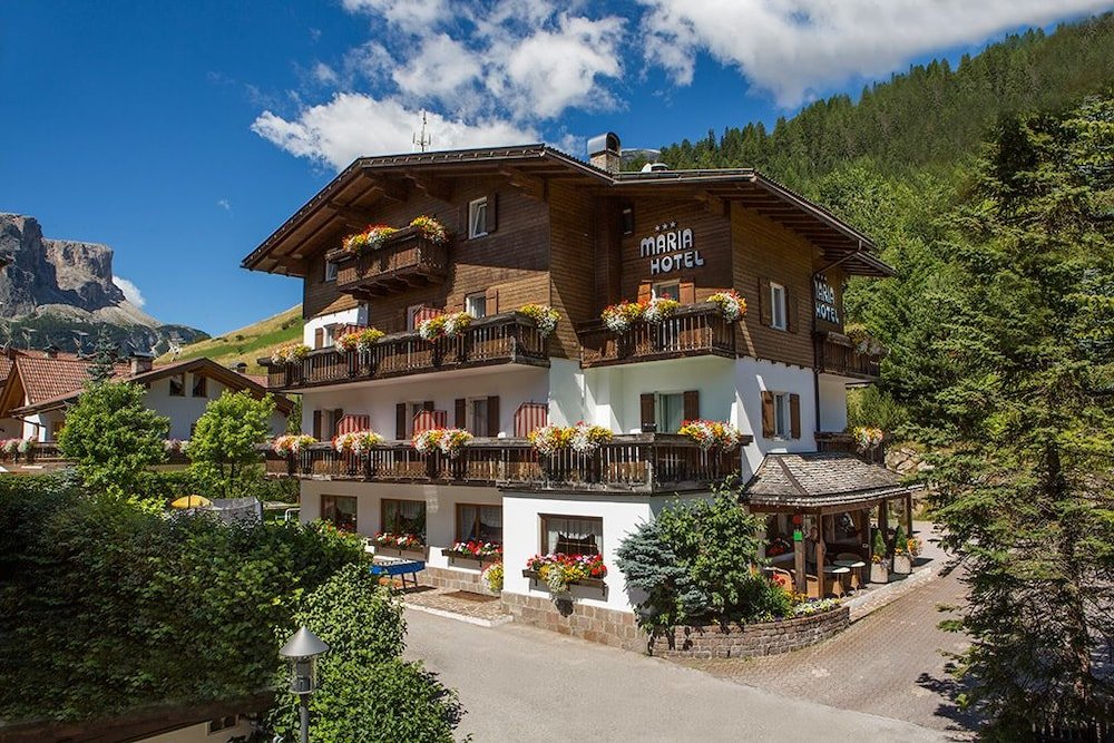 Фото Hotel Maria