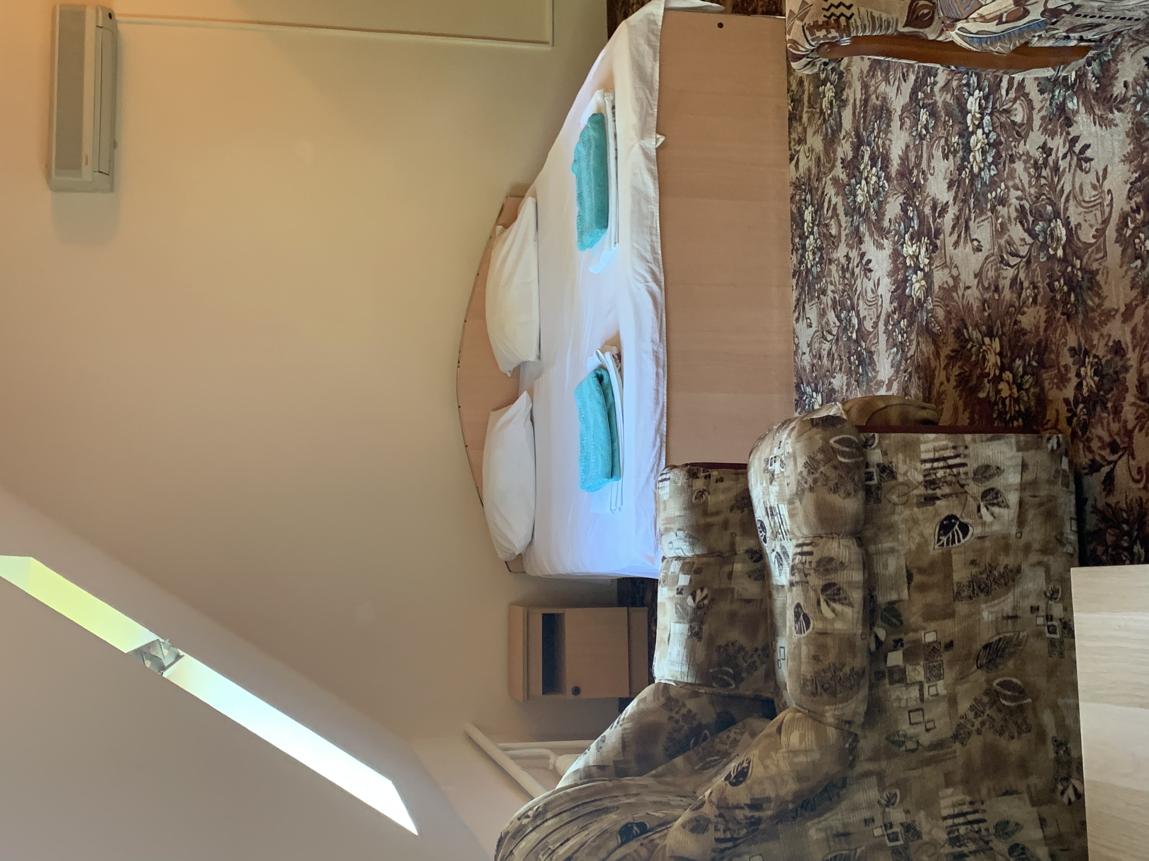 Фото Золотая миля