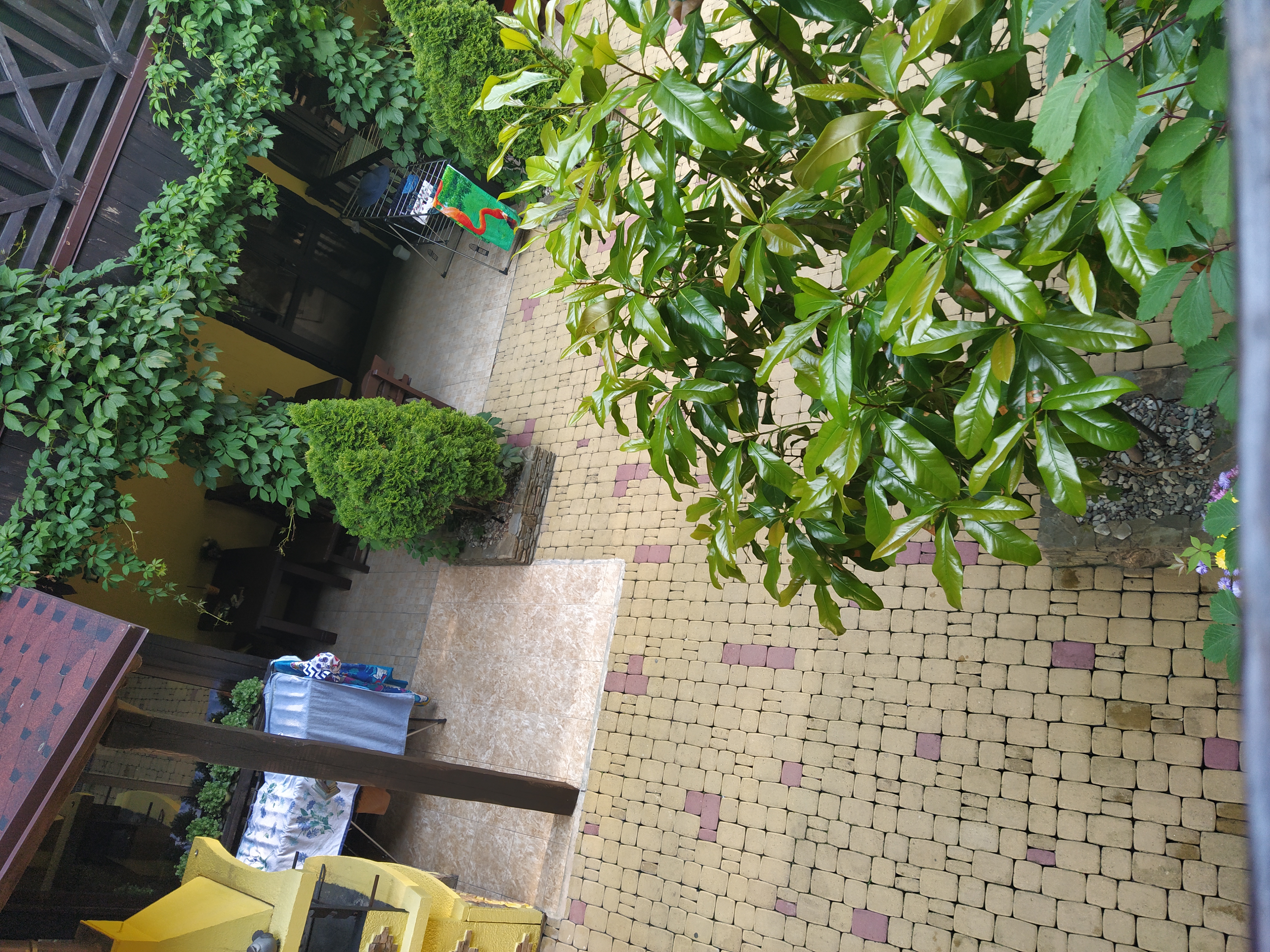 Фото Вилла Лючия