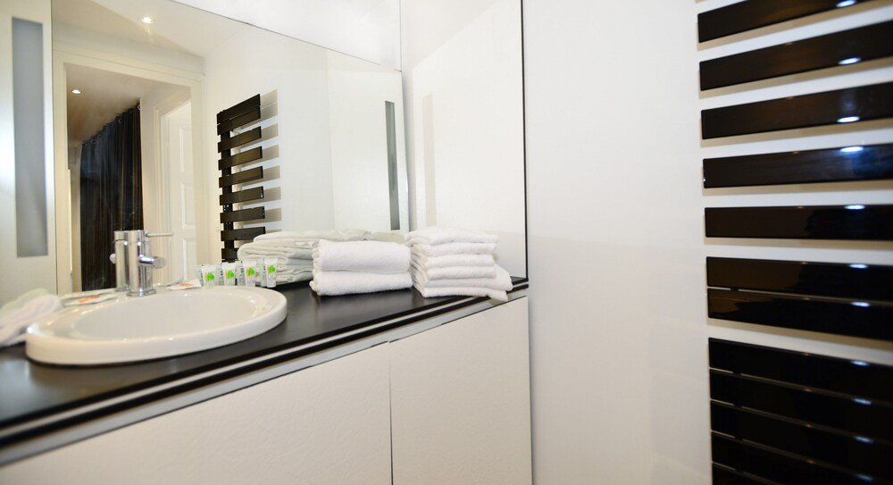 Фото Appart' Montcharmont