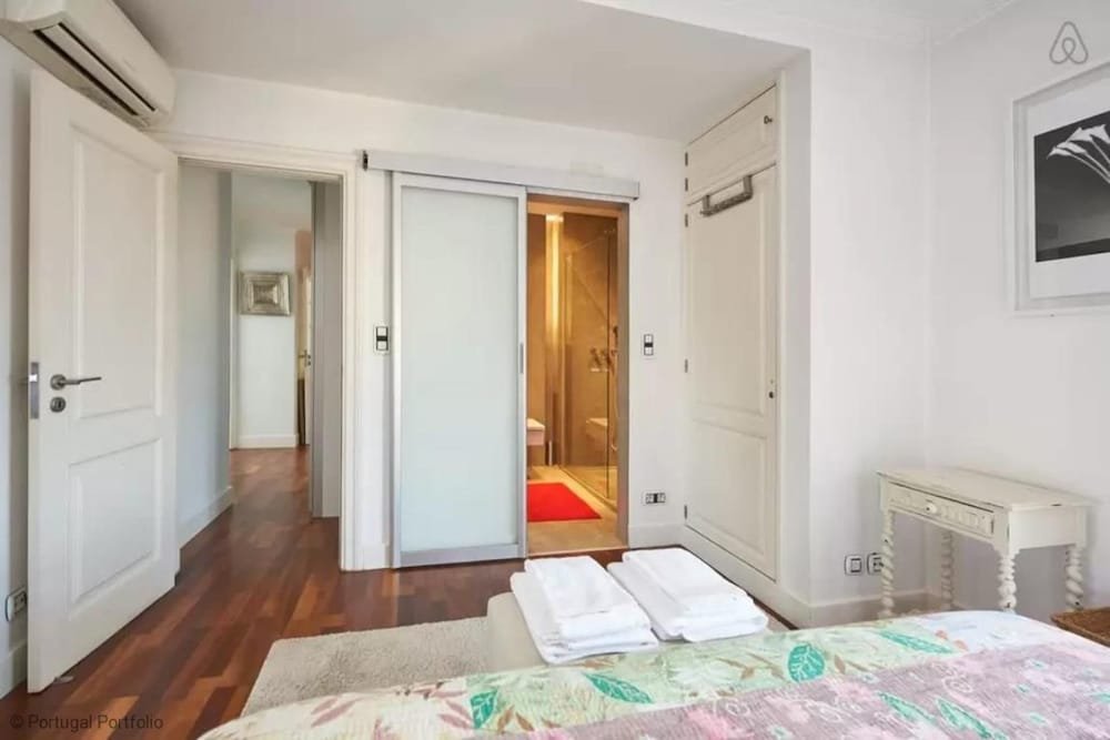 Фото Luxury-sea-view-apartment