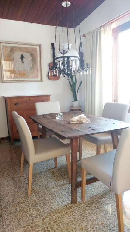 Фото House With 3 Bedrooms in Cala Millor, With Enclosed Garden and Wifi Near the Beach