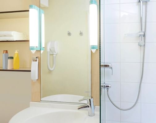 Фото Ibis Strasbourg Centre Historique