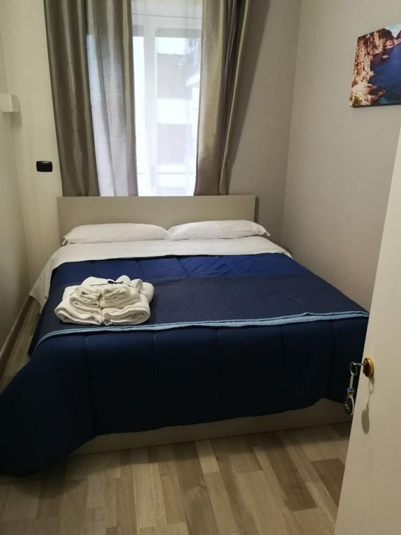 Фото Mirosa Bed and Breakfast