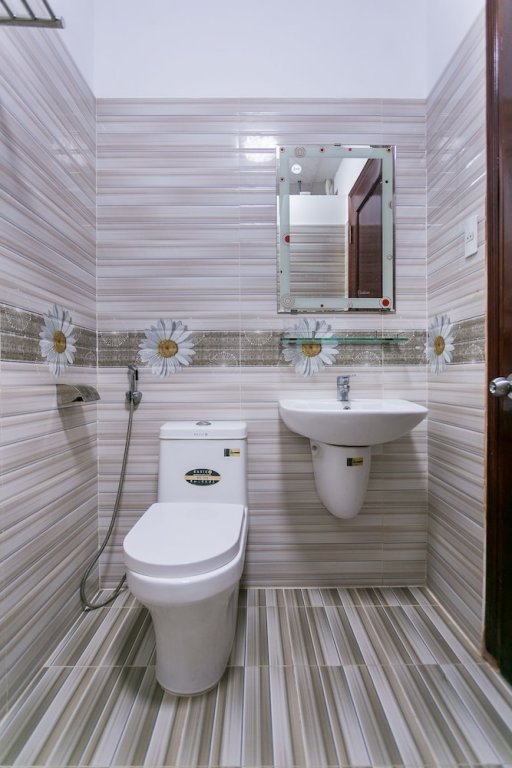 Фото Oyo 159 Ruby Hotel