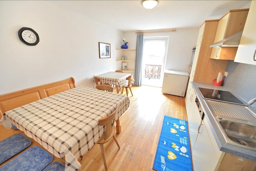 Фото Apartment 4 Holiday - Chalet Tieja