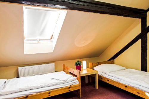 Фото Grand Central Apartment