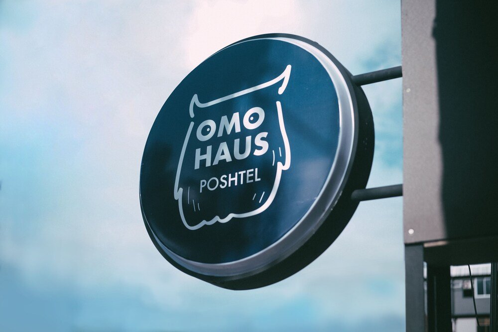 Фото No. 17 Hostel