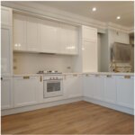 Nikor (Maksima Gorkaga Street, 91), kitchen furniture