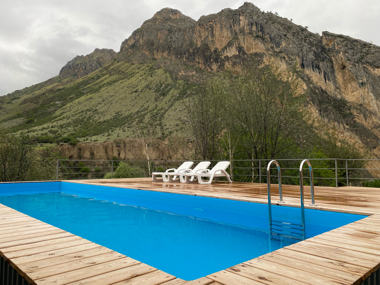 Фото Лагуна-Голхин