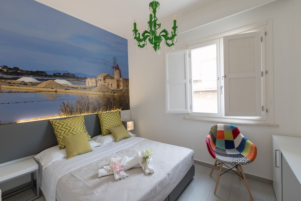 Фото B&b Marsala