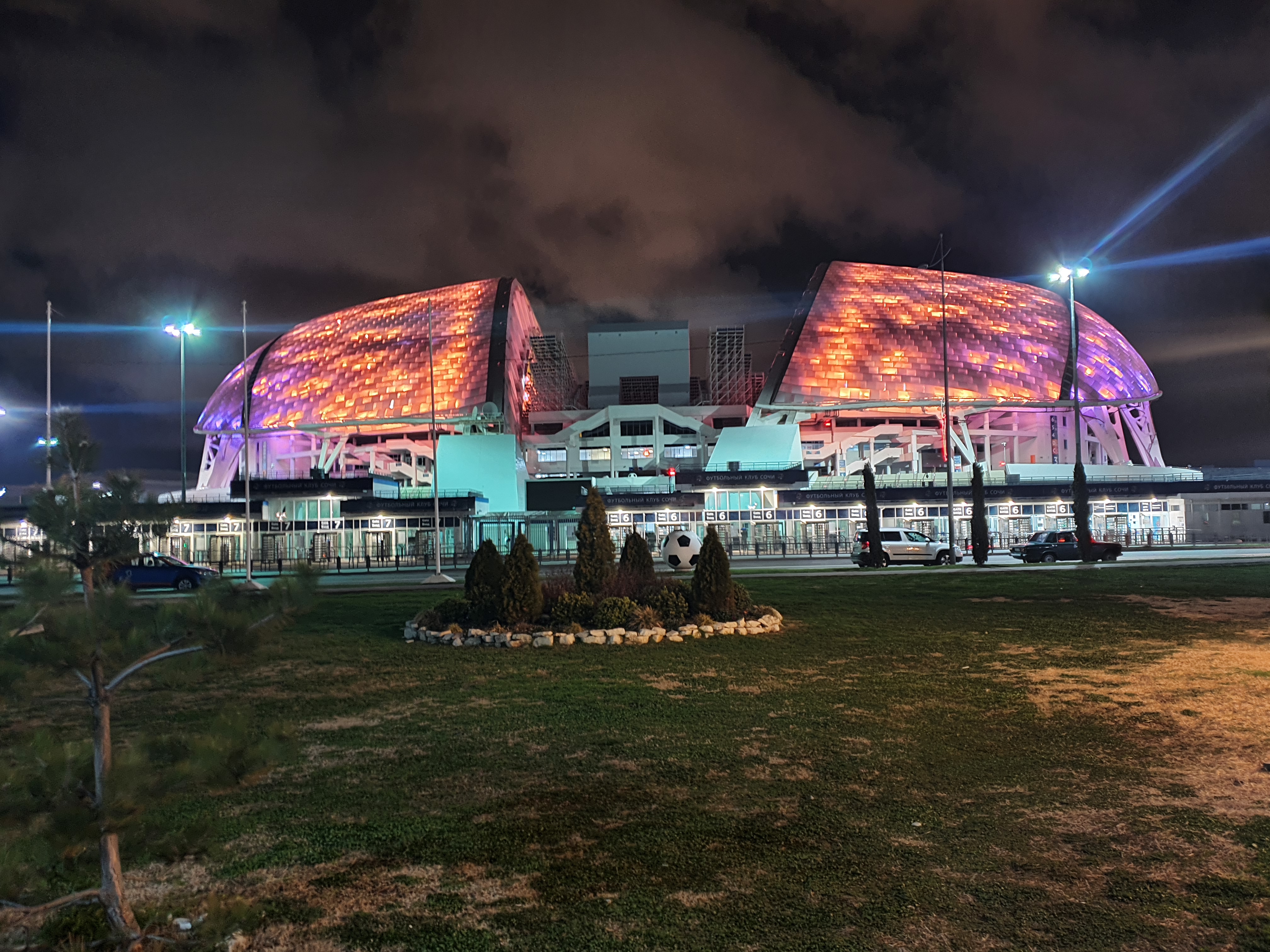 Фото отеля 4