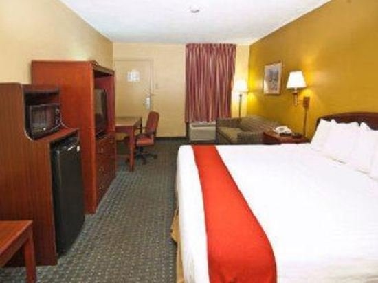 Фото Sweet Dream Inn University Park