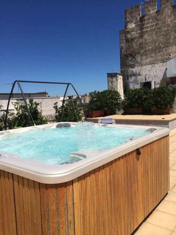 Фото Castello Conti Filo Resort