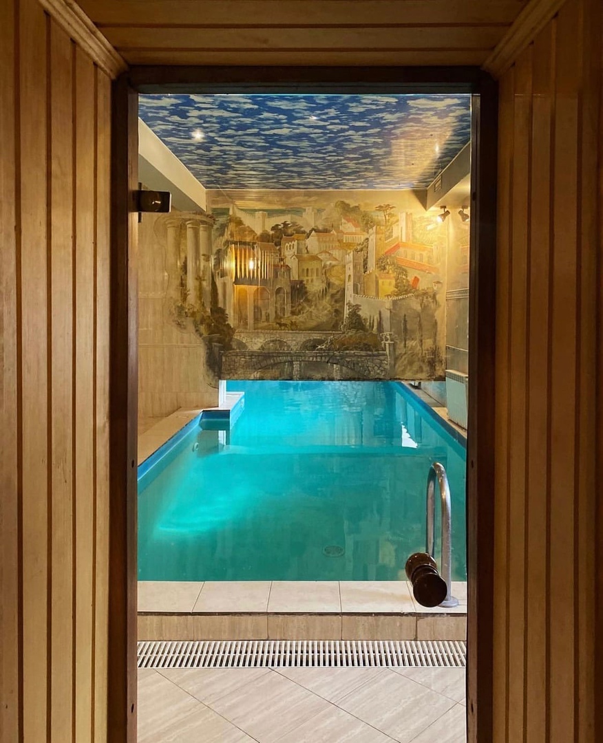 Фото Монарх