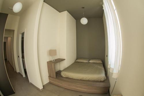 Фото Al Tartarughino B&b