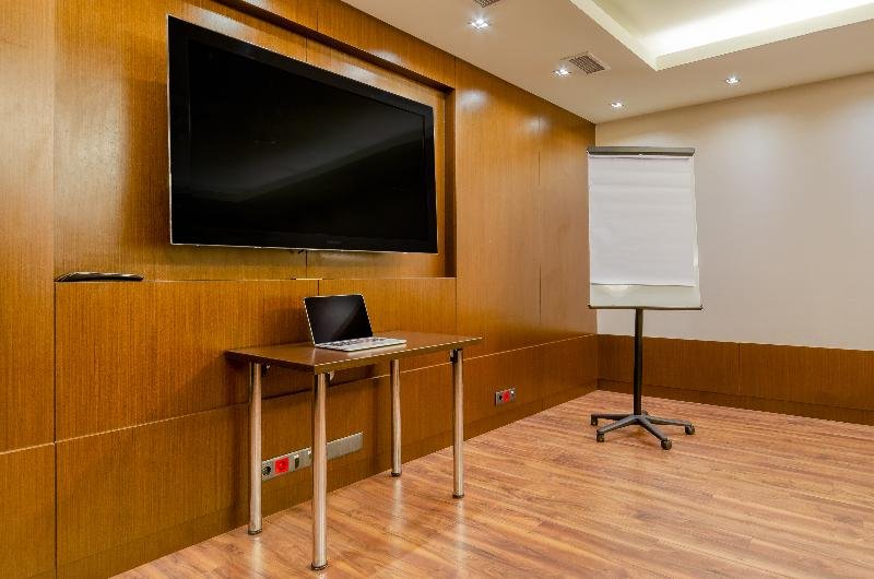 Фото Turim AV Liberdade Hotel