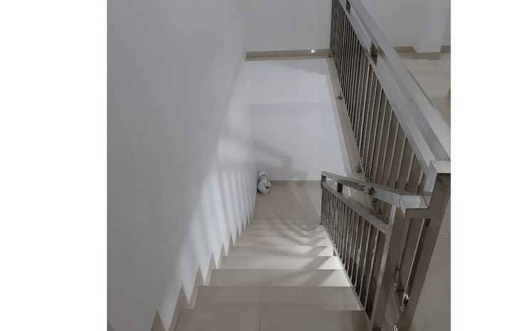 Фото Oyo 3123 Orchid Homestay Syariah