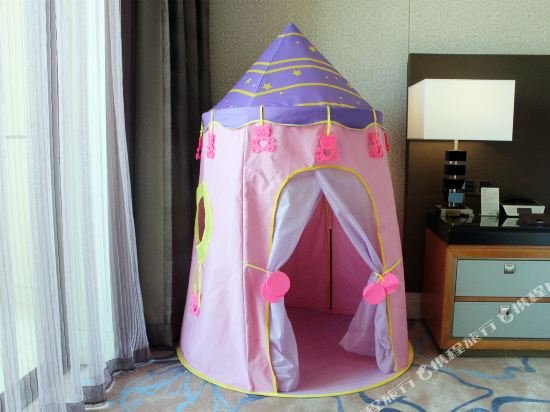 Фото Wyndham Grand Xiamen Haicang