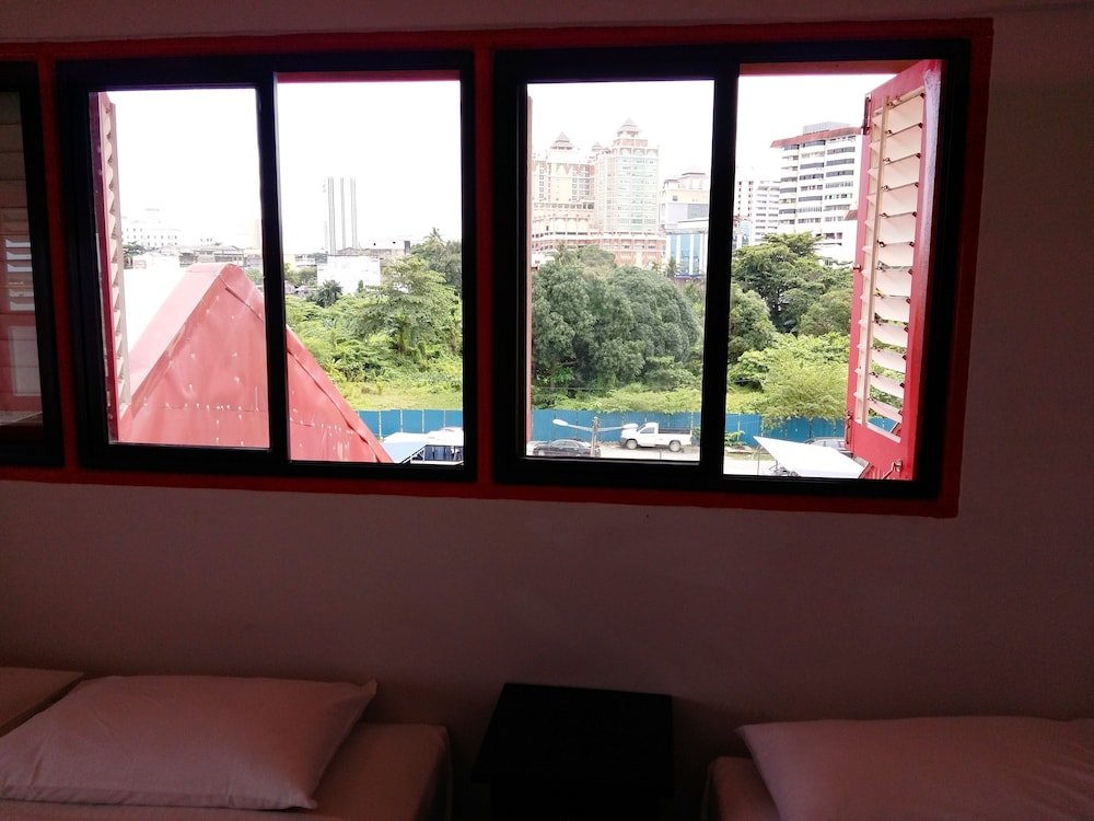 Фото Kt Chinatown Lodge