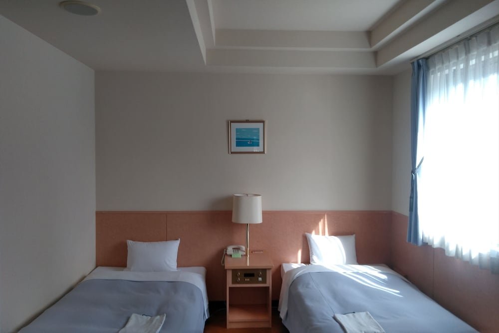 Фото Oyo Teine Station Hotel Sapporo