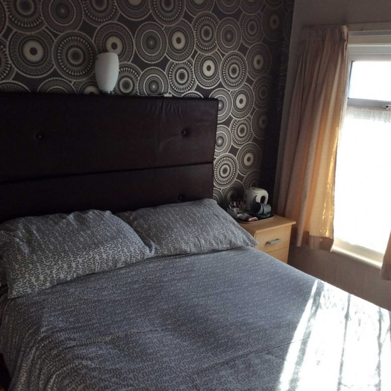 Фото King Edward Hotel