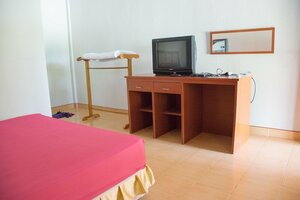 Chum Phae Lagoon Resort (Khon Kaen), hotel