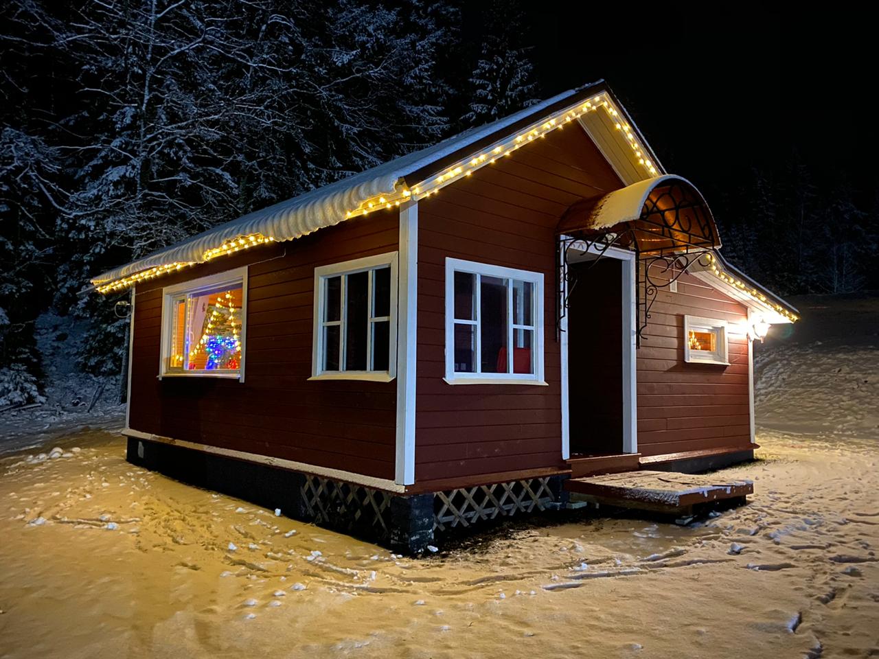 Фото Хуторок у Сан Саныча