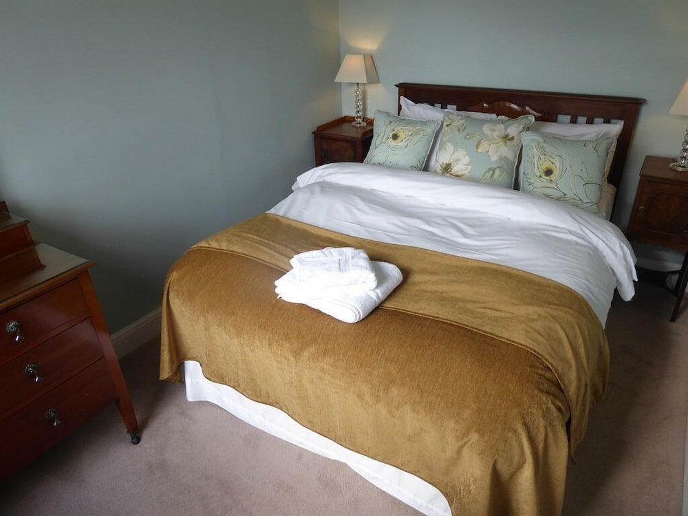 Фото Gleneagles Guesthouse