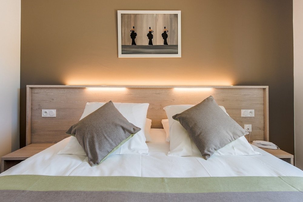 Фото Hotel du Grand Parc